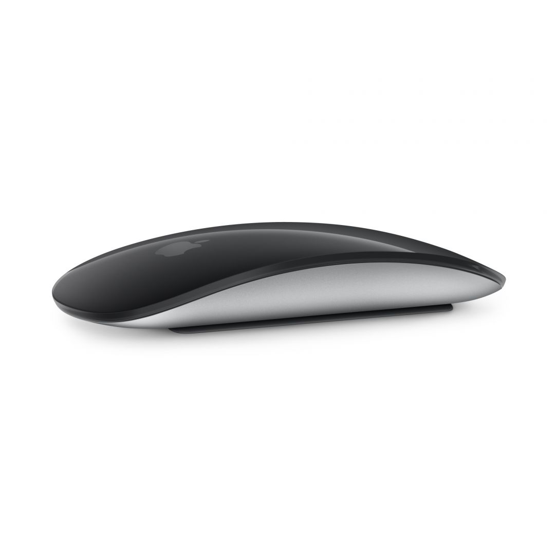 Egér Apple Magic Mouse (2022) Black