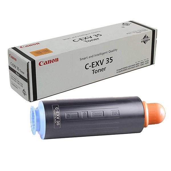 Toner Canon C-EXV35 Black toner