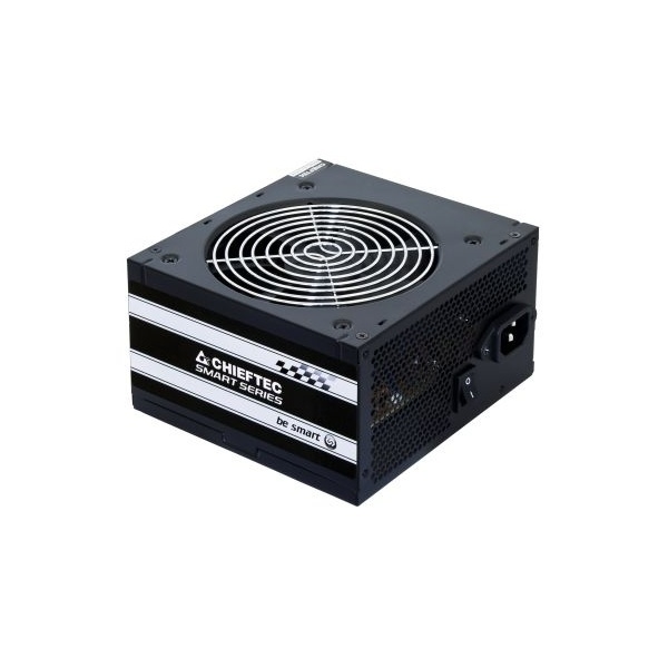 Tápegység Chieftec 650W 80+ Smart