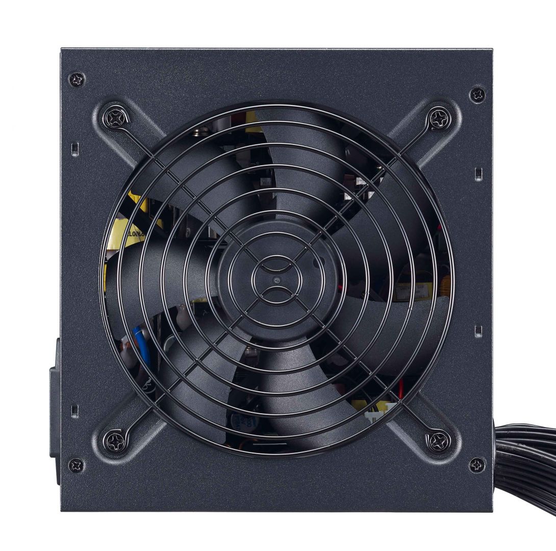Tápegység Cooler Master 750W 80+ Bronze MWE V2