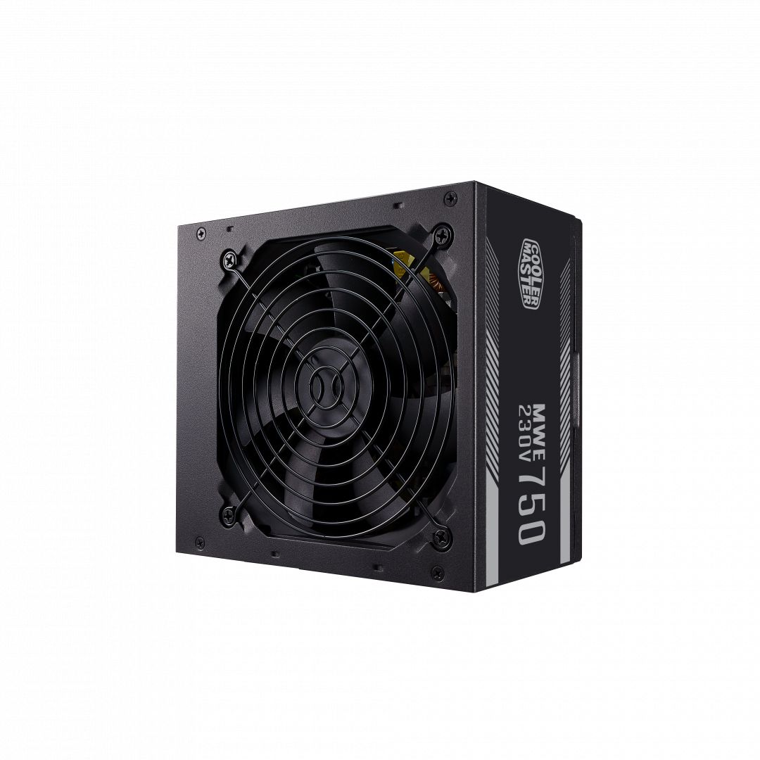 Tápegység Cooler Master 750W 80+ White MWE V2