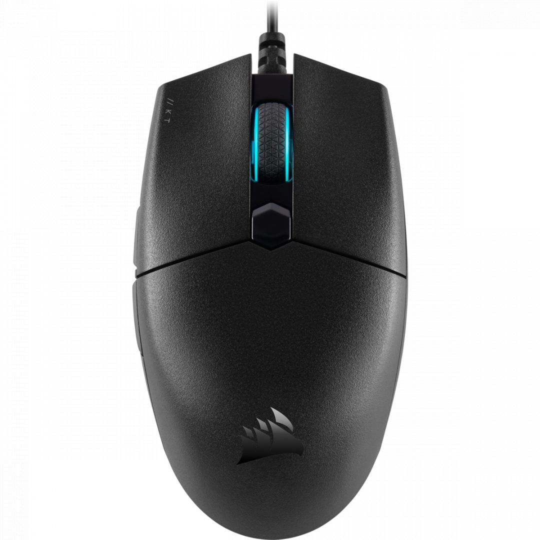 Egér Corsair Katar Pro RGB Ultra-Light Gaming mouse Black