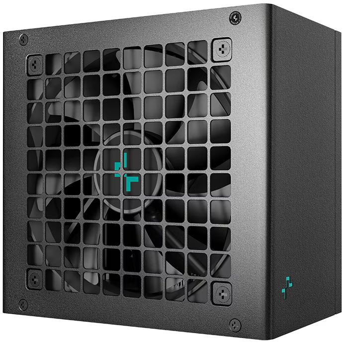 Tápegység DeepCool 650W 80+ Gold PN650-D