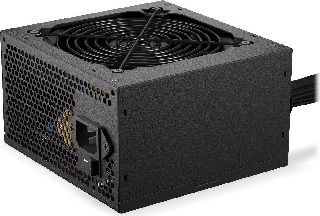 Tápegység Endorfy 450W 80+ Elementum E5