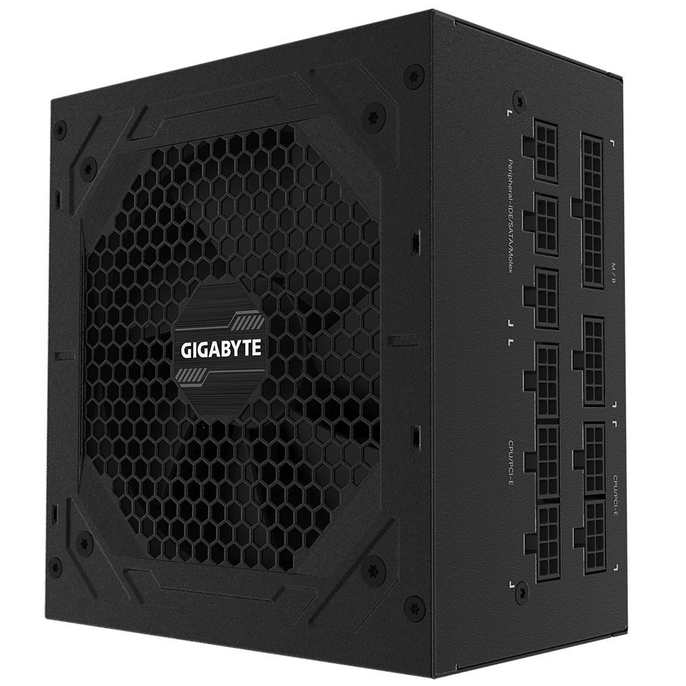Tápegység Gigabyte 750W 80+ Bronze