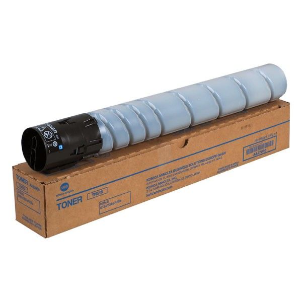 Toner Konica Minolta TN516 Black toner