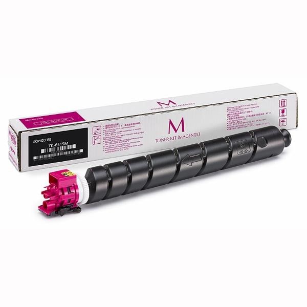 Toner Kyocera TK-8515 Magenta toner
