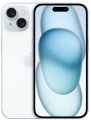 Mobiltelefon Apple iPhone 15 128GB Blue