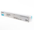 Toner Canon C-EXV51L Cyan toner