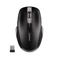 Egér Cherry MW 2310 2.0 Wireless Black