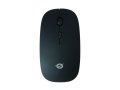 Egér Conceptronic  LORCAN01B 4-Button Bluetooth Mouse Black