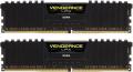 Memória Corsair 16GB DDR4 3000MHz Kit(2x8GB) Vengeance LPX Black