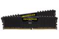 Memória Corsair 32GB DDR4 3200MHz Kit(2x16GB) Vengeance LPX Black