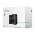 Tápegység DeepCool 500W 80+ White PF500