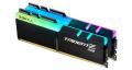 Memória G.SKILL 16GB DDR4 3600MHz Kit(2x8GB) TridentZ RGB (for AMD)