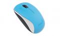 Egér Genius NX-7000 BlueEye Blue