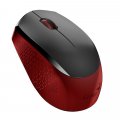 Egér Genius NX-8000S Wireless mouse Red