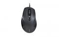 Egér Gigabyte GM-M6880X Black