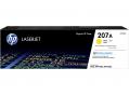 Toner HP 207A Yellow toner