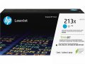 Toner HP 213X Cyan toner