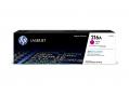 Toner HP 216A Magenta toner
