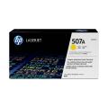 Toner HP CE402A (507A) Yellow toner