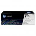 Toner HP CE410A (305A) Black toner