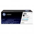 Toner HP CF230X (30X) Black toner