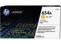 Toner HP CF332A (654A) Yellow toner