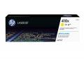 Toner HP CF412X (410X) Yellow toner