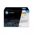 Toner HP Q5952A (643A) Yellow toner