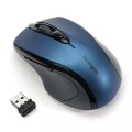 Egér Kensington Pro Fit Wireless Mid-Size Mouse Sapphire Blue