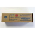 Toner Konica Minolta TNP92 Magenta toner