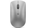 Egér Lenovo 600 Bluetooth Silent Mouse Iron Grey