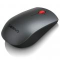 Egér Lenovo Professional Wireless Laser mouse Black