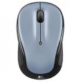 Egér Logitech M325s Wireless Mouse Grey