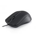 Egér Modecom MC-M9 Black