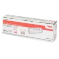 Toner Oki C824/C834/C844 Magenta toner