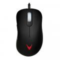 Egér Platinet Omega Varr Exa Gaming Black