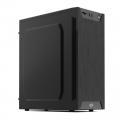 Ház SilentiumPC Armis AR1 Black