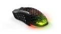 Egér Steelseries Aerox 9 WL Wireless Gaming mouse Black