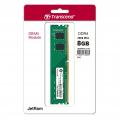 Memória Transcend 8GB DDR4 2666Mhz JetRAM